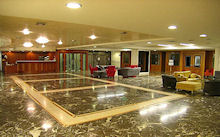 Foto Hotel Mediterrannee in Lassi ( Kefalonia)